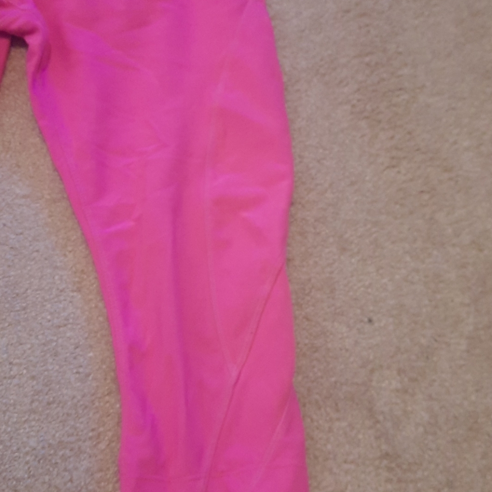 Workout pants - Picture 3 of 4